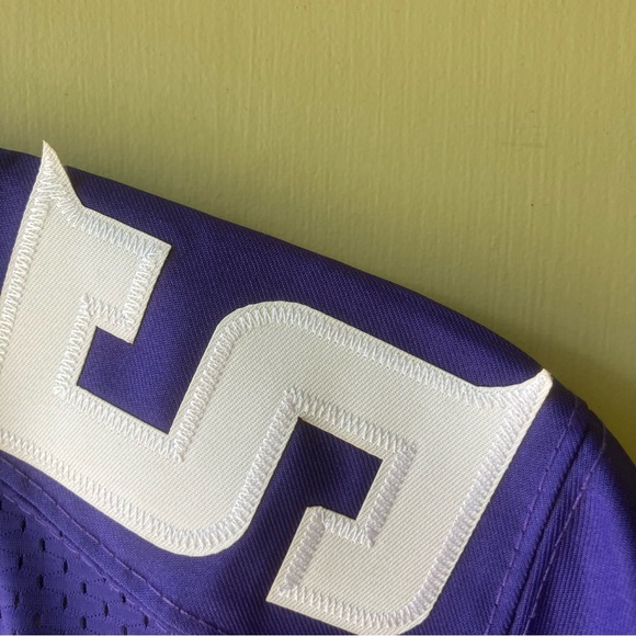 MN Vikings NFL Nike Eric Kendricks #54 jersey NWT sz Medium - Picture 9 of 10